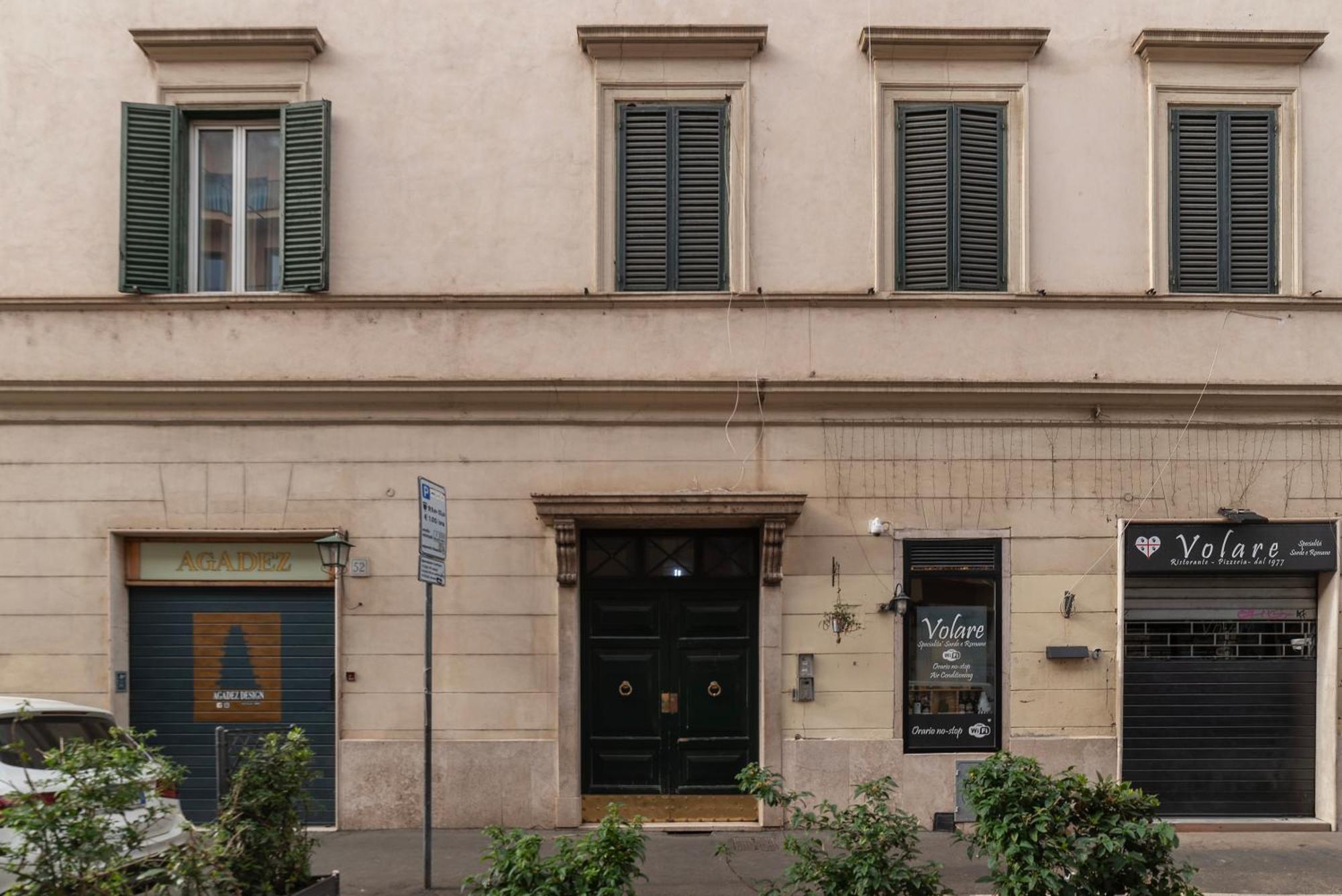 Appartement Colosseo & San Clemente *